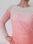 Preview: Häkelanleitung Pullover "Diana", alle Größen möglich